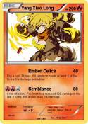 Yang Xiao Long