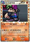 neo boyfreind