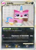 Unikitty