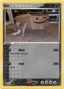 box