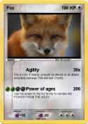 Fox