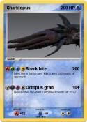 Sharktopus