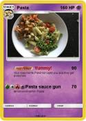 Pasta