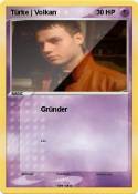 Türke | Volkan