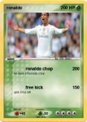 ronaldo