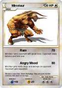Minotaur