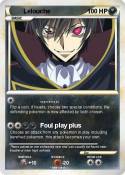 Lelouche
