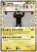 sammy