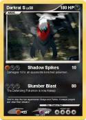 Darkrai S