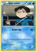 yuuri katsuki