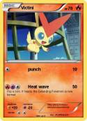 Victini