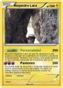 Alejandro Lara