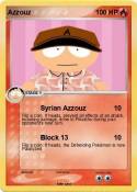 Azzouz