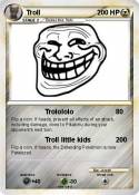 Troll