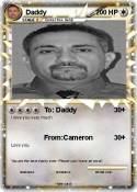 Daddy