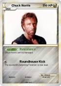 Chuck Norris