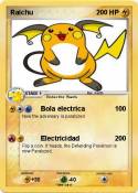 Raichu