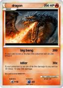 dragon