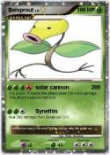 Belsprout