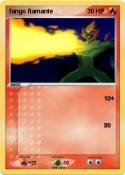fango fiamante