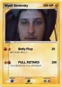 Wyatt Smelosky