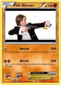 Fish Abuser