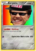 Rot putin