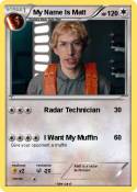 My Name Is Matt
