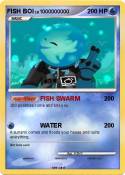 FISH BOI