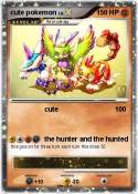 cute pokemon