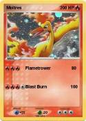 Moltres