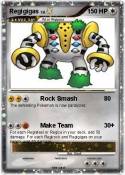 Regigigas