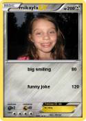 mikayla