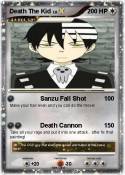 Death The Kid