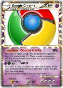 Google Chrome