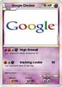 Google Chrome Google Chrome