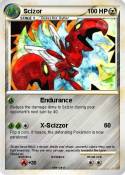 Scizor Scizor