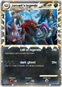 zoroark's