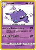 ganggar