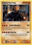 Colonel Rick