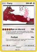 Furry