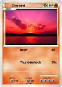 Charzard