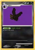 bat