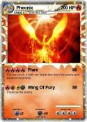Pheonix
