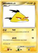 yellowbird yellowbird