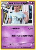 Mega Unicorn