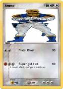 Ammo