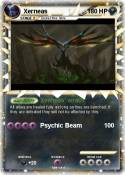 Xerneas