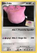 Ditto Fritto