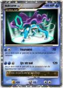 suicune